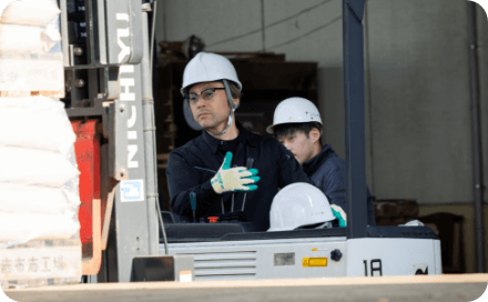 多様な働き方ができる